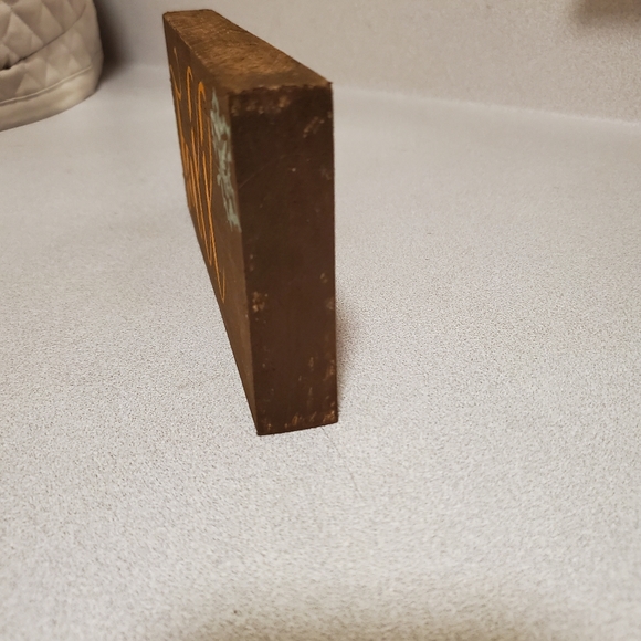 Fall Primitive Sign - Picture 7 of 8